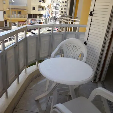 Διαμέρισμα Avenida Suecia Los Cristianos (Tenerife)